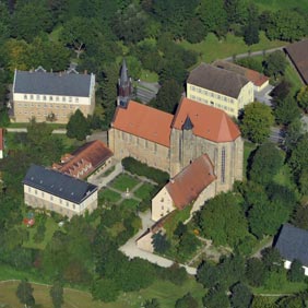 Kloster Sonnefeld