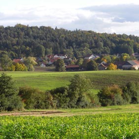 Gut Neuhaus und die Wüstungen