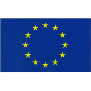 Europaflagge