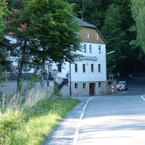 Bergmühle Neustadt