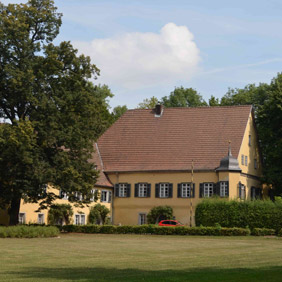 Schloss Niederfüllbach